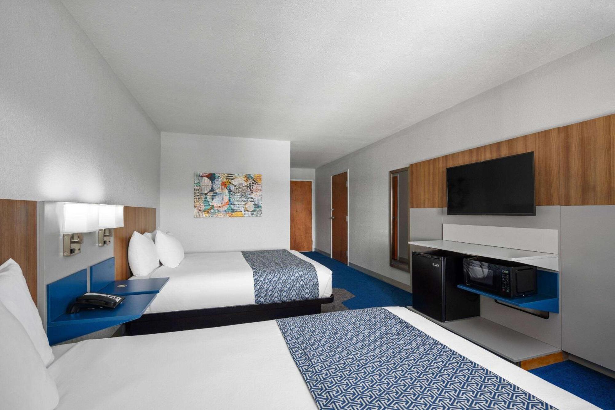 Microtel Inn & Suites By Wyndham Of Houma Buitenkant foto