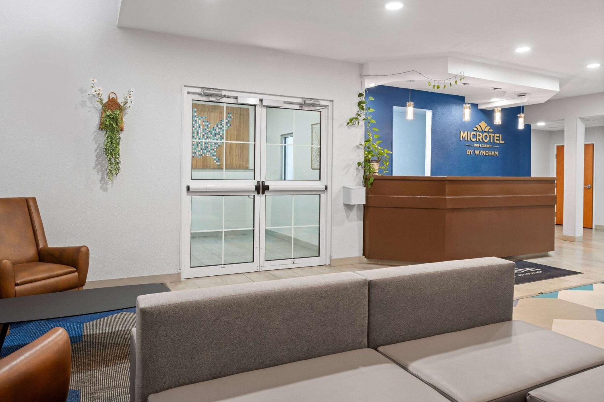 Microtel Inn & Suites By Wyndham Of Houma Buitenkant foto