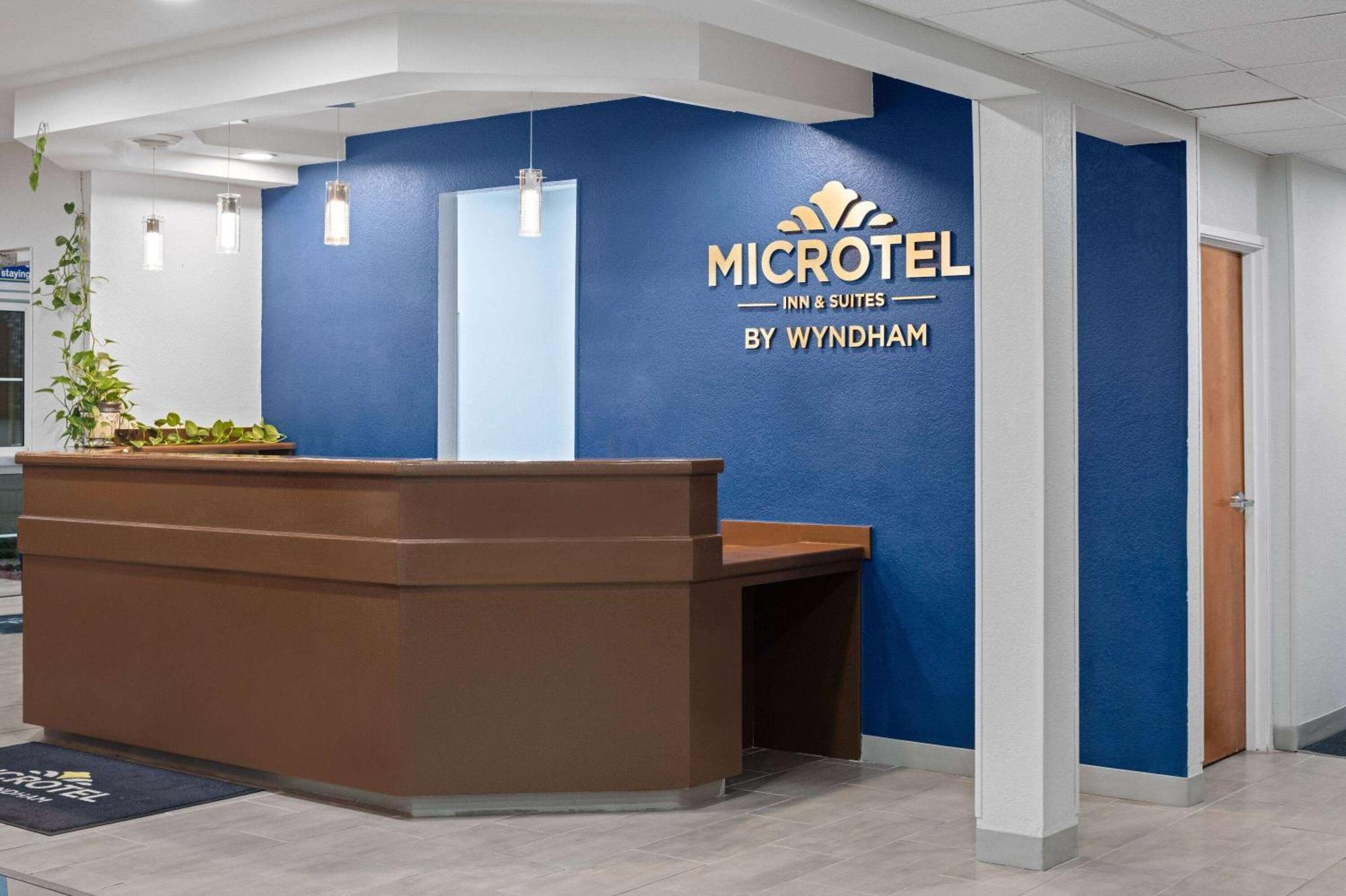 Microtel Inn & Suites By Wyndham Of Houma Buitenkant foto